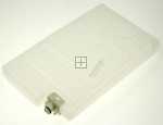 Smeg Evaporator - 699060114 Condenser 4 Modules
