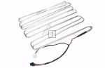 Compatible Defrosting Heater - Defrost Heater Alternative For Samsung