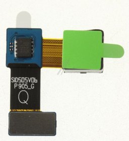 Samsung Camera Module - Gh96-06631a Assembly Camera- 8m Module(sm-p905) 8m A