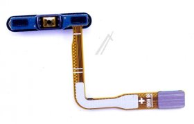 Samsung Button - Gh96-17117c Assembly Us Fp-f741u_blue