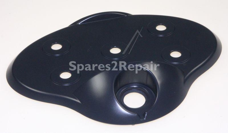 Fixings And Brackets - 5328507400 Tappet Ferr Ss20 Vern Grg7016 [gw] [Delonghi]