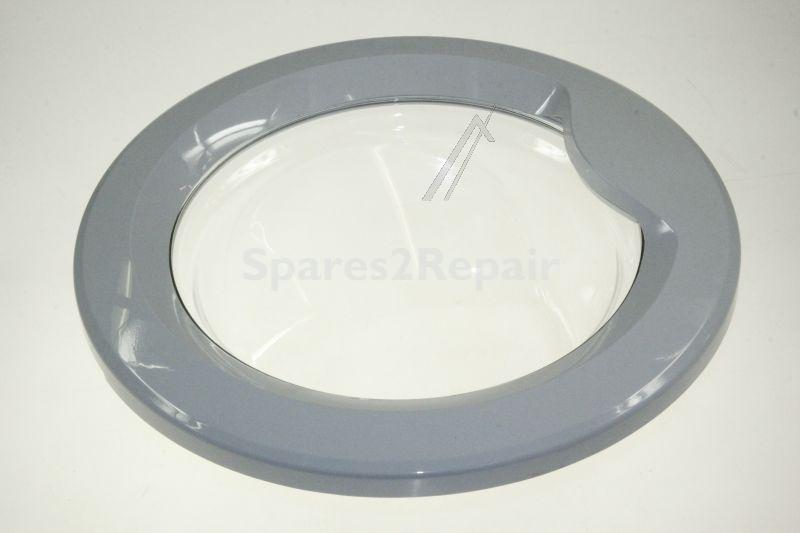 Washing Machine Window - 2842700700 C00924052 Front Door [Arcelik]