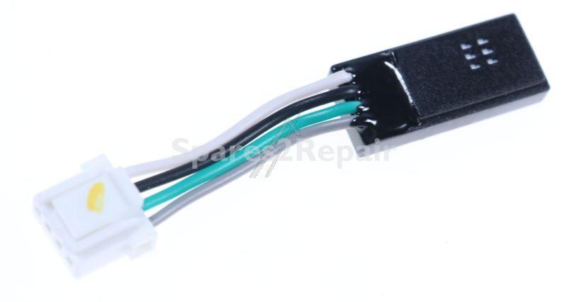 Hisense Gorenje Temperature Sensor - 816206 Humidity Sensor Hxj-30s Heng Shinki