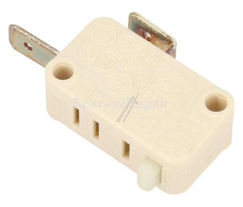 Switch - 92977636 Switch Assembly [Candy Hoover]