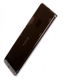 Samsung Display Unit - Gh82-31434a Display Unit Galaxy S20 5g (sm-g981) Gray