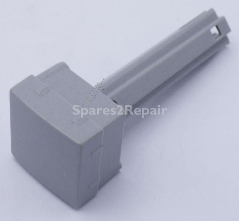 Power Button - 1527641110 On-off Button Grey [Electrolux Aeg]