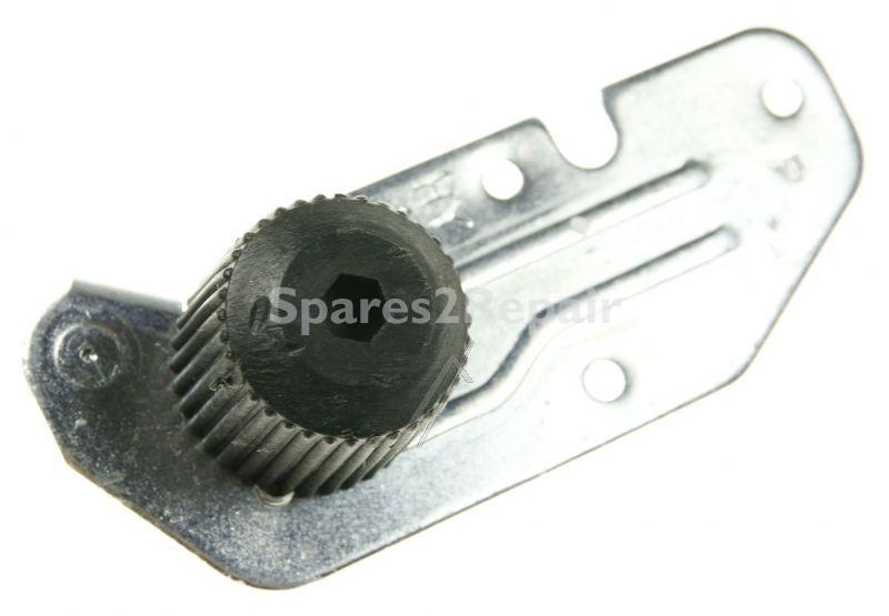 Skyworth Door Hinges For Fridges - B04070039 Hinge Bottom