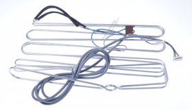 Liebherr Element - 694087600 Heater Tube