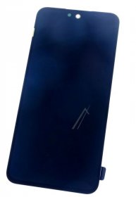 Samsung Display Unit - Gh82-34224a Svc Screen Assembly-oled(svc-com)6 6fhd+a356