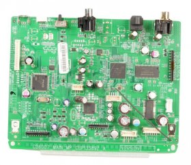 Sound United Module - Electrical Unit - 943639106630s Main Unit Cd6007 (n)
