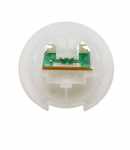 Compatible Temperature Sensor For Washing Machines, Dryers, Dishwashers - Turbidity Sensor Alternative For Bauknecht