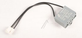 Led emitter - 49128594 Led Lamp [Candy Hoover]