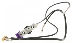 Samsung Switch Unit - Bn96-26401u Assembly Board P-jog Switch & Ir ue65f6400 f