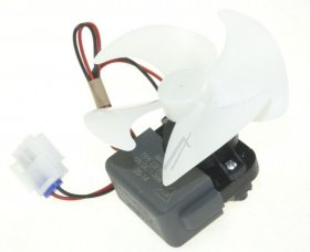 Ventilator Motor - 2425775042 Fan Mes 2000rpm 12v [Electrolux Aeg]