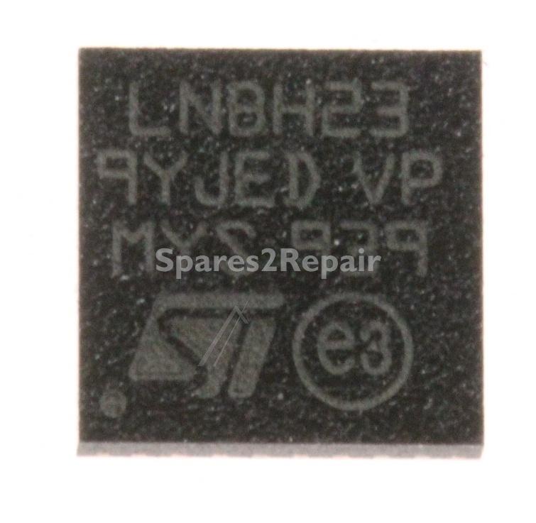 Samsung Ic - 1203-005663 Ic-dc-dc Converter:lnbh23qtr qfn 32p 5x5
