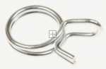 Hose Clamps - 37008652 Handcuffs Ø15 88 [Vestel]