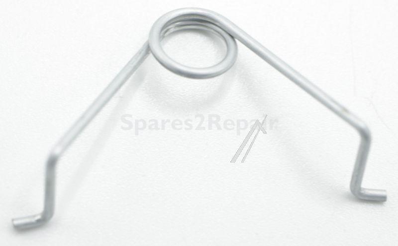 Spring - 50293762006 Spring Angle [Electrolux Aeg]