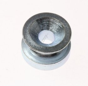Door Bearing - C00265542 482000030777 Pivot Pin - Door Catch 4d [Whirlpool Indesit]