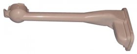 Mechanical Components - 1740270100 C00869390 Upper Spray Arm Feeding Hose Alt-0 [Arcelik]
