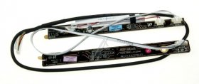 Samsung Module - Electrical Unit - Bn96-10736d Assembly Board P-touch Function&power Supply Ir ln5