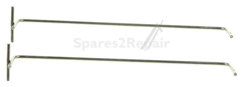 Fixings And Brackets - 17000712 Support [Bosch Siemens]