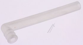 Connecting Hose For Coffee Machines - 5313221761 Hose Pump (silicone Rubber 60a+--5a) Bco240 [Delonghi]