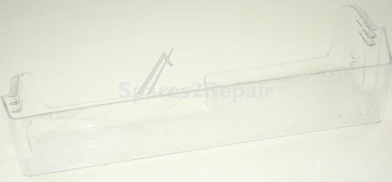 Samsung Refrigerator - Freezer Door Shelf - Da63-07404a Guard-dairy Case 3050 Gpps Tp Blue Hb 16
