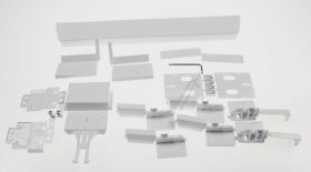 Mounting Parts - 10013758 Mounting Part [Bosch Siemens]