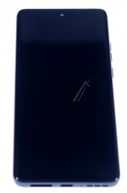 Motorola Display Unit - 5d68c23158 Xt2307 Tp Lcm Assembly Black Beauty Cs