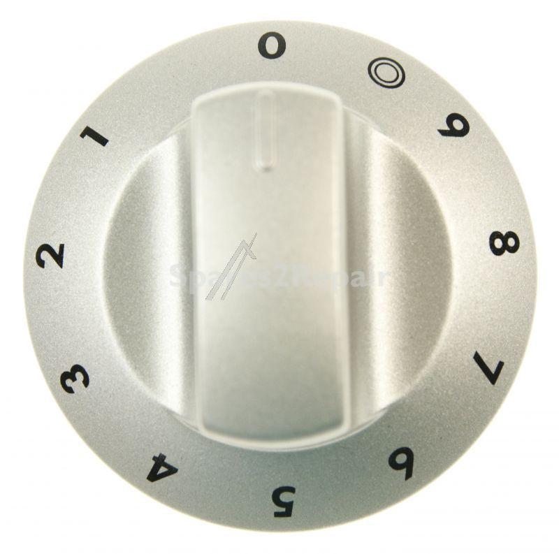 Control Knobs - 5612263011 Knob Double Energy Regulator [Electrolux Aeg]