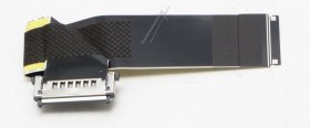 Vestel Flexi print Connector - 23814336 Cnas Ffc51p-180(500qnfhl5z01-180y