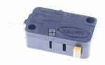 Samsung Switch - 3405-001033 Switch-micro 125-250vac 16a 200gf spst-n