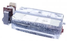 Kuppersbusch Cooling Fan Motor - 547951 Tangential Fan
