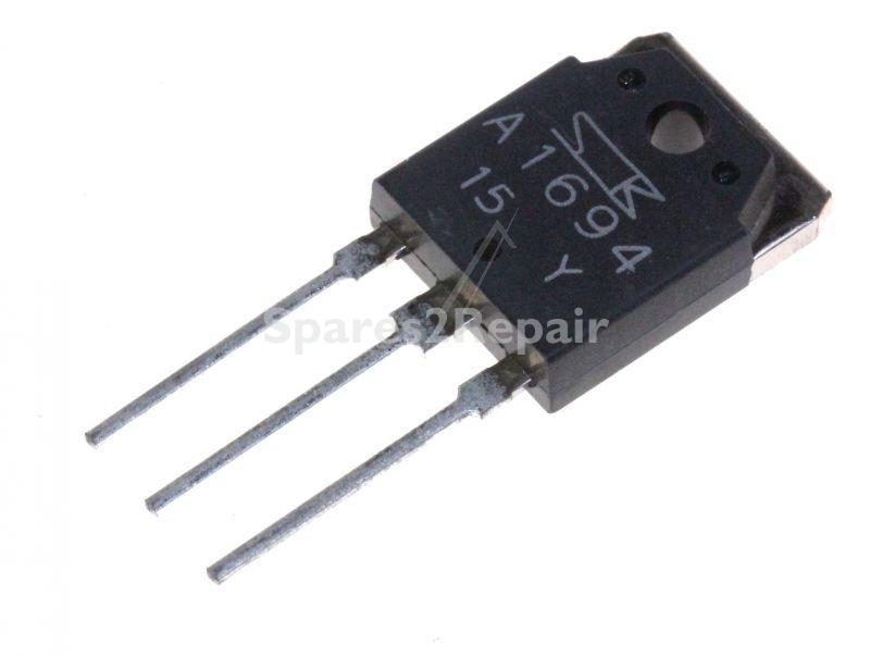 Kenwood Transistors - 2sa1694nf Transistors