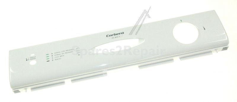Panel - 1523097002 Control Panel [Electrolux Aeg]