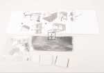 Mounting Parts - 1998579 Mounting Kit Ziv 45 [Amica]