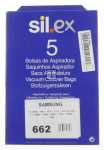 Compatible Vacuum Cleaner Bags - Dust Bags As Sas Vc50105u