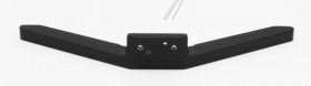 Vestel Stand Support - 45015640 Stand 43786 Right Black (pkg)(p9005)