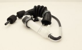 Lg Form Tube - Ebz64753972 Bellows Part