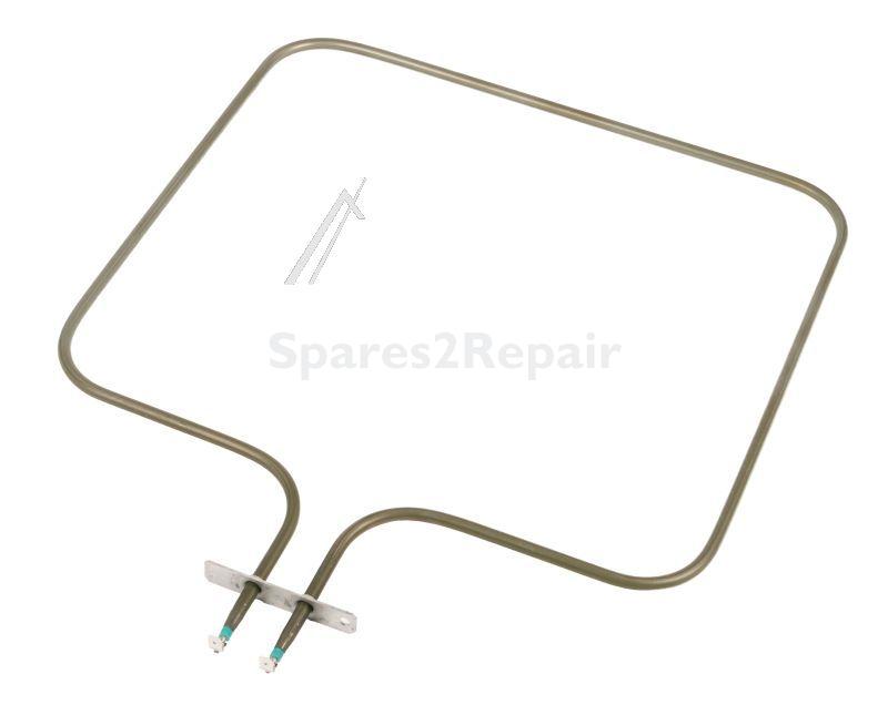 Backer Facsa Bottom Element Oven - Lower Heater 1000w Alternative For Aeg