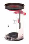 Eurofilter Dust Collector - Dust Container Alternative For Dyson 970050-01 965443-01