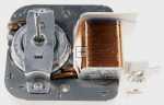 Ventilator Motor - 49039315 Fan Motor [Candy Hoover]