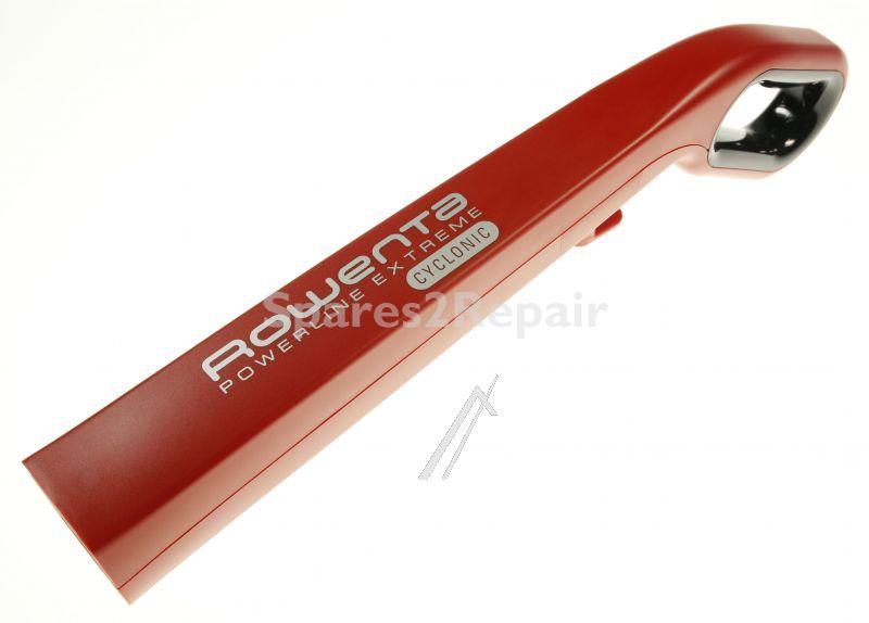 Handle - Rs-rh5954 Handle Complete Red [Groupe SEB]
