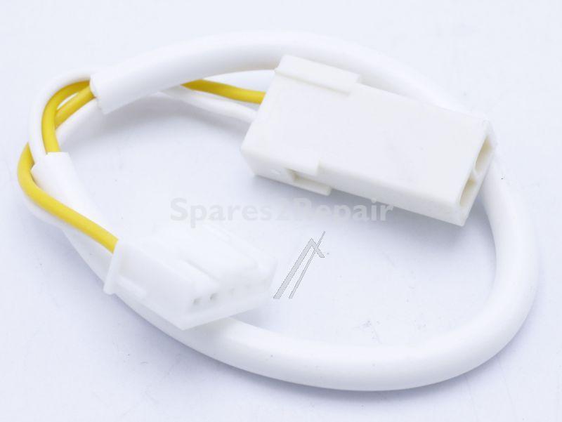 Mains Power Lead - 8078691154 Power Cable 2450mm Eu [Electrolux Aeg]