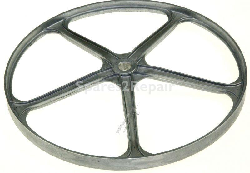 Belt Pulley - 2816150100 C00878022 Drive Mechanism [Arcelik]