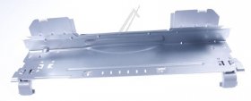 Lg Housing Frame - Agm75550002 Sheet Parts Assembly Svc