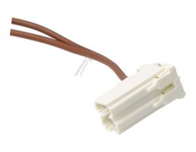 Harness - 41030033 Suppl gias Mot brushless [Candy Hoover]