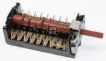 Selector Switch - 4055380002 Selector Switch [Electrolux Aeg]
