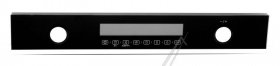 Operating Unit Screen - 12971100a88402+12971100a88713 Control Panel Assembly Y [Midea]