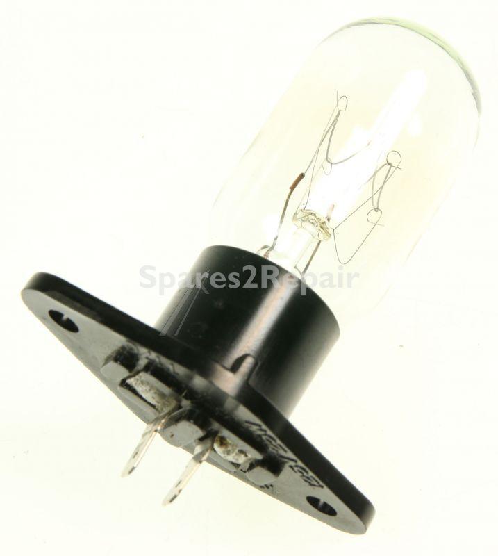Samsung Lamp - 4713-001102 Lamp-incandescent 125v 25w trp 25x